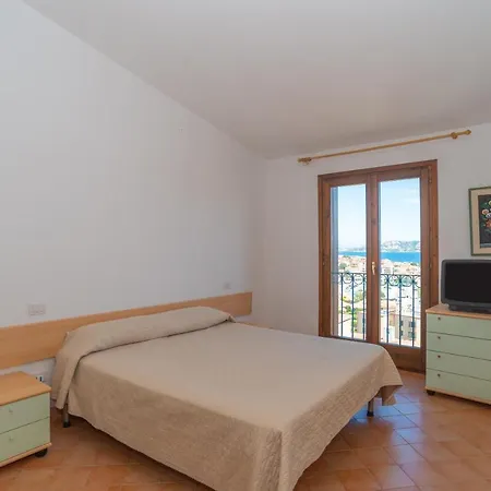 Apartmán Flat Sea View