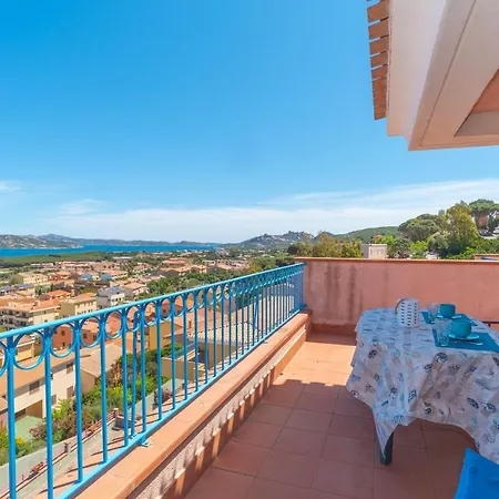 Apartmán Flat Sea View *