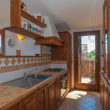 Apartmán Flat Sea View