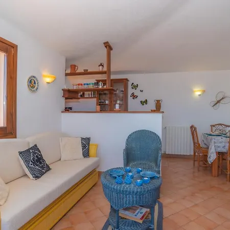 Apartmán Flat Sea View *
