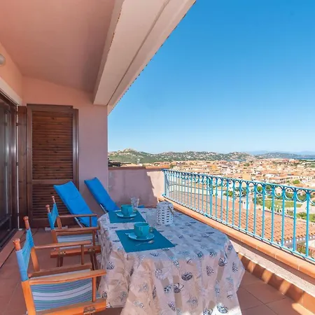 Apartmán Flat Sea View Palau