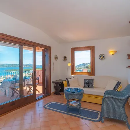 Apartmán Flat Sea View