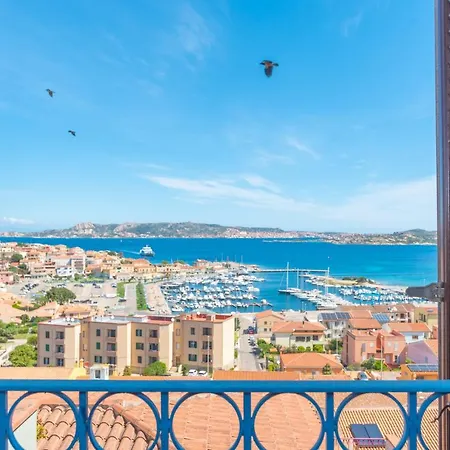 Apartmán Flat Sea View *