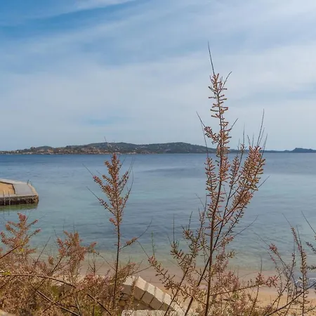 Flat Sea View Palau