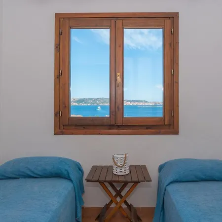 Flat Sea View Apartmán
