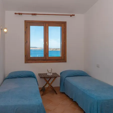 Flat Sea View Palau