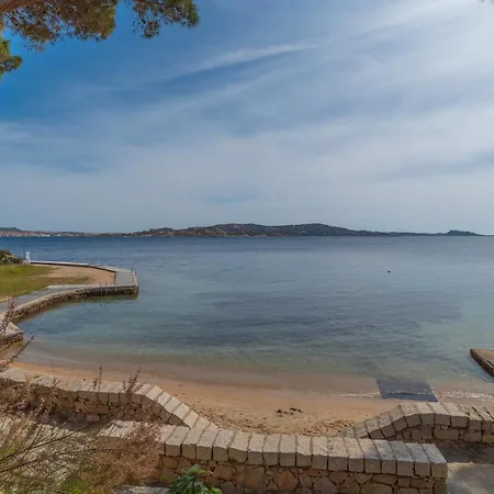 Flat Sea View Palau