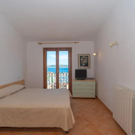 Apartmán Flat Sea View *